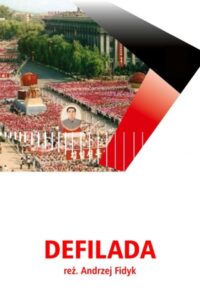 North Korea: The Parade 1989 on netflix