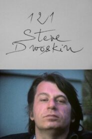 Cinématon n°121 : Stephen Dwoskin 1981 on netflix