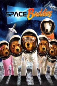 Space Buddies 2009 on netflix