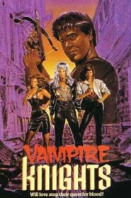 Vampire Knights 1988 on netflix