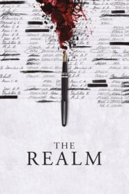 The Realm 2018 on netflix