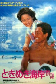 Tokimeki Coast Story 1984 on netflix