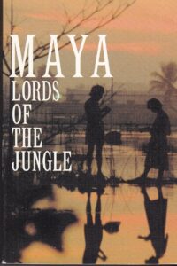 Maya: Lords of the Jungle 1981 on netflix