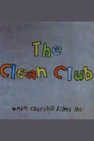 The Clean Club 1990 on netflix