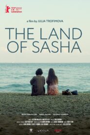 The Land of Sasha 2022 on netflix