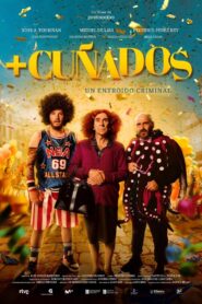 +Cuñados 2024 on netflix
