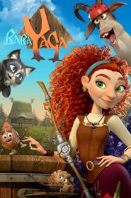 Baba Yaga 2023 on netflix