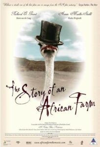 The Story of an African Farm 2004 on netflix