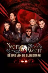Nachtwacht: De Dag van de Bloedmaan 2021 on netflix