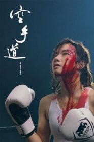 The Empty Hands 2017 on netflix