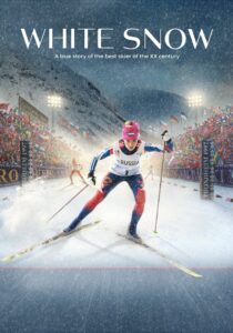 White Snow 2020 on netflix