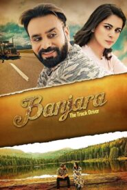 Banjara: The Truck Driver 2018 on netflix