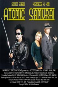 Atomic Samurai 1993 on netflix