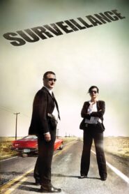 Surveillance 2008 on netflix