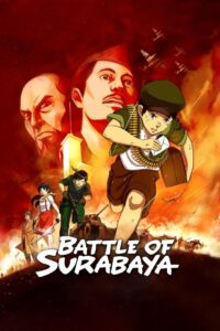 Battle of Surabaya 2015 on netflix