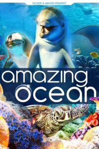 Amazing Ocean 3D 2013 on netflix