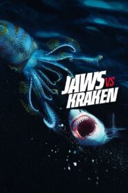 Jaws vs. Kraken 2022 on netflix
