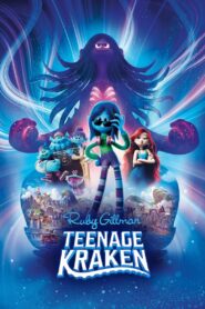 Ruby Gillman, Teenage Kraken 2023 on netflix