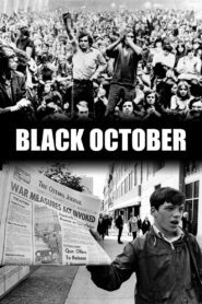 Black October 2000 on netflix