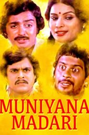 Muniyana Madari 1981 on netflix
