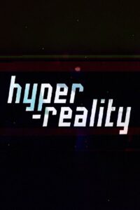 Hyper-Reality 2016 on netflix