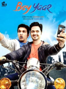 Bey Yaar 2014 on netflix