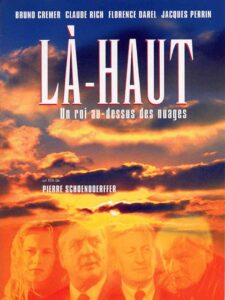 Above the Clouds 2003 on netflix
