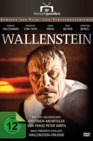 Wallenstein 1987 on netflix