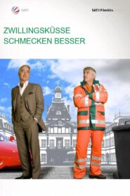 Zwillingsküsse schmecken besser 2008 on netflix