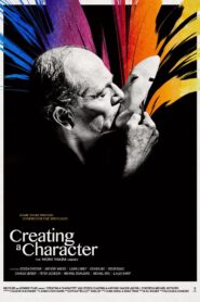 Creating a Character: The Moni Yakim Legacy 2020 on netflix