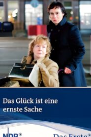 Das Glück ist eine ernste Sache 2009 on netflix