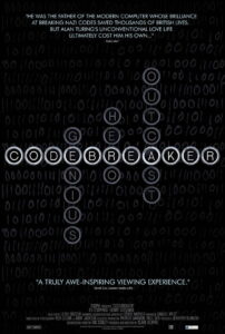 Codebreaker Alan Turing Persecution Of A Genius 2014 on netflix