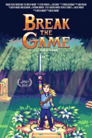 Break the Game 2023 on netflix