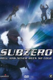Subzero 2005 on netflix