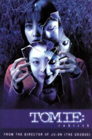 Tomie: Rebirth 2001 on netflix