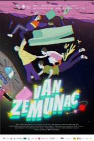Zemunalien 2022 on netflix