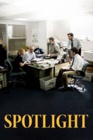 Spotlight 2015 on netflix
