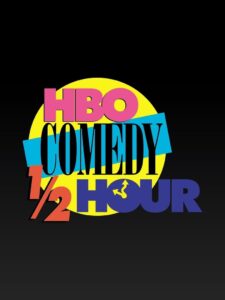 HBO Comedy Half-Hour: Jeff Garlin 1998 on netflix