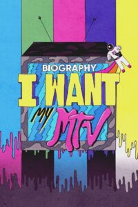 I Want My MTV 2019 on netflix