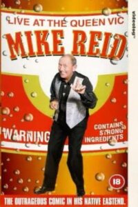 Mike Reid Live at the Queen Vic 1996 on netflix