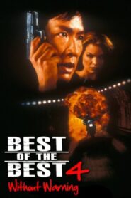 Best of the Best 4: Without Warning 1998 on netflix