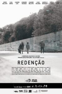 Redenção 2016 on netflix