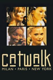 Catwalk 1995 on netflix
