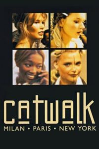Catwalk 1995 on netflix