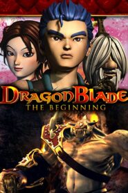 DragonBlade : The Legend of Lang 2005 on netflix