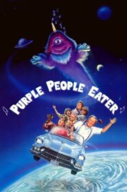 Purple People Eater 1988 on netflix