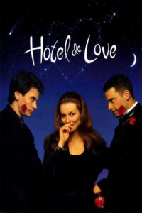 Hotel de Love 1996 on netflix