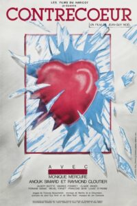 Contrecoeur 1983 on netflix