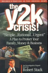 The Y2K Crisis 1999 on netflix