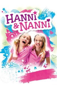 Hanni & Nanni 2010 on netflix